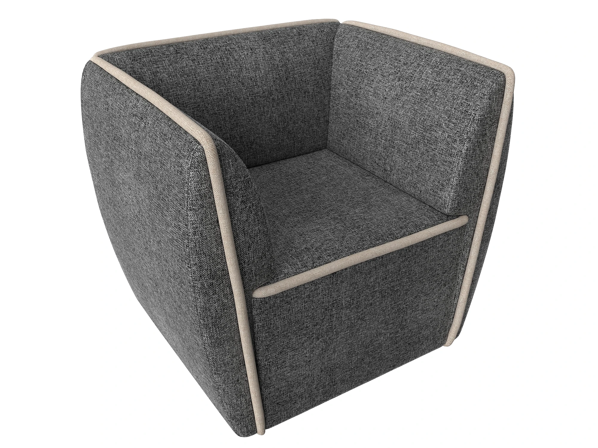  кресло для отдыха Бергамо Кантри Дизайн 6