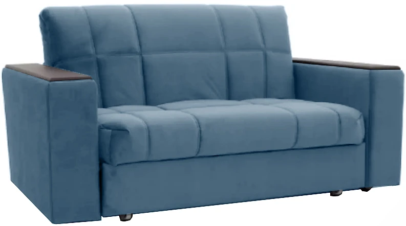 Яркий диван Виа-3 Блю