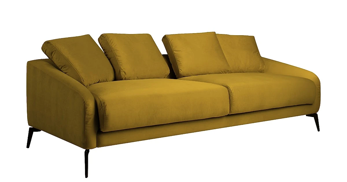диван в скандинавском стиле Gato 2 130,4