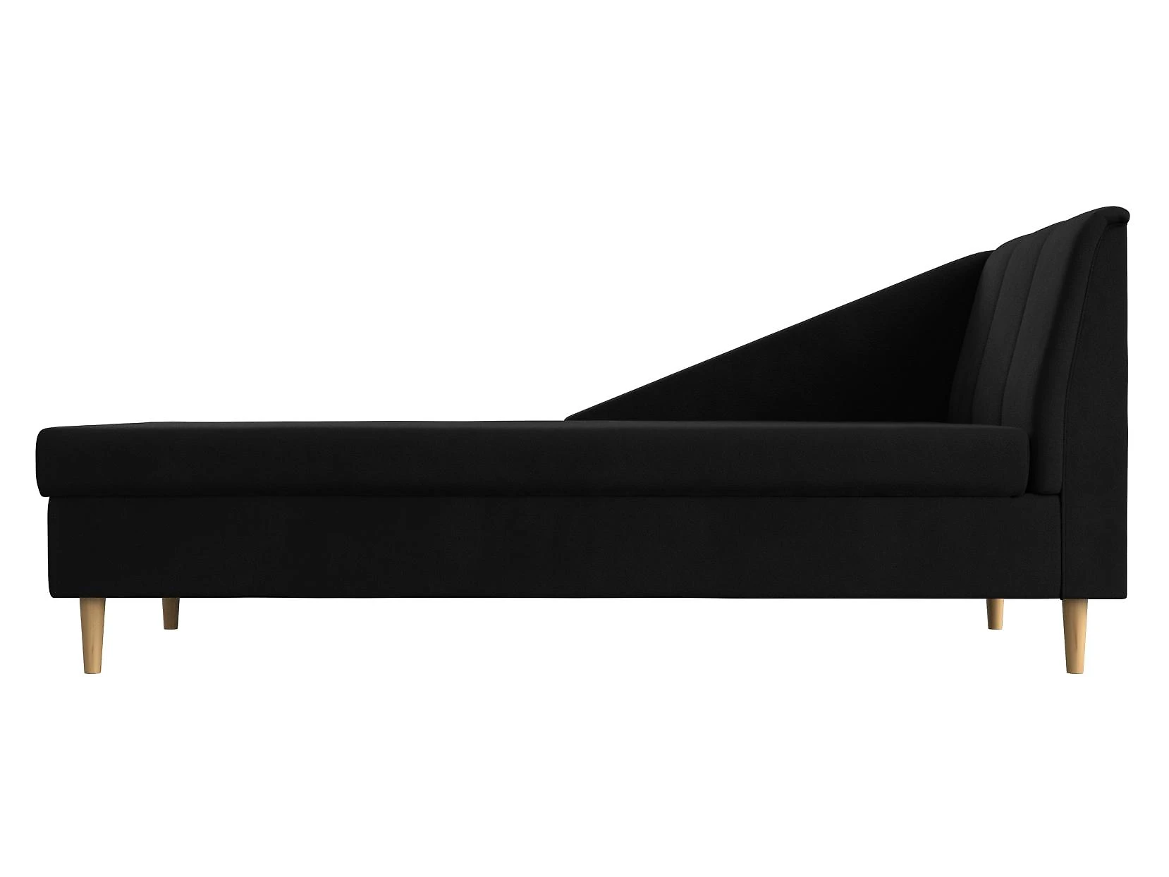 Тканевый прямой диван Астер Дизайн 5