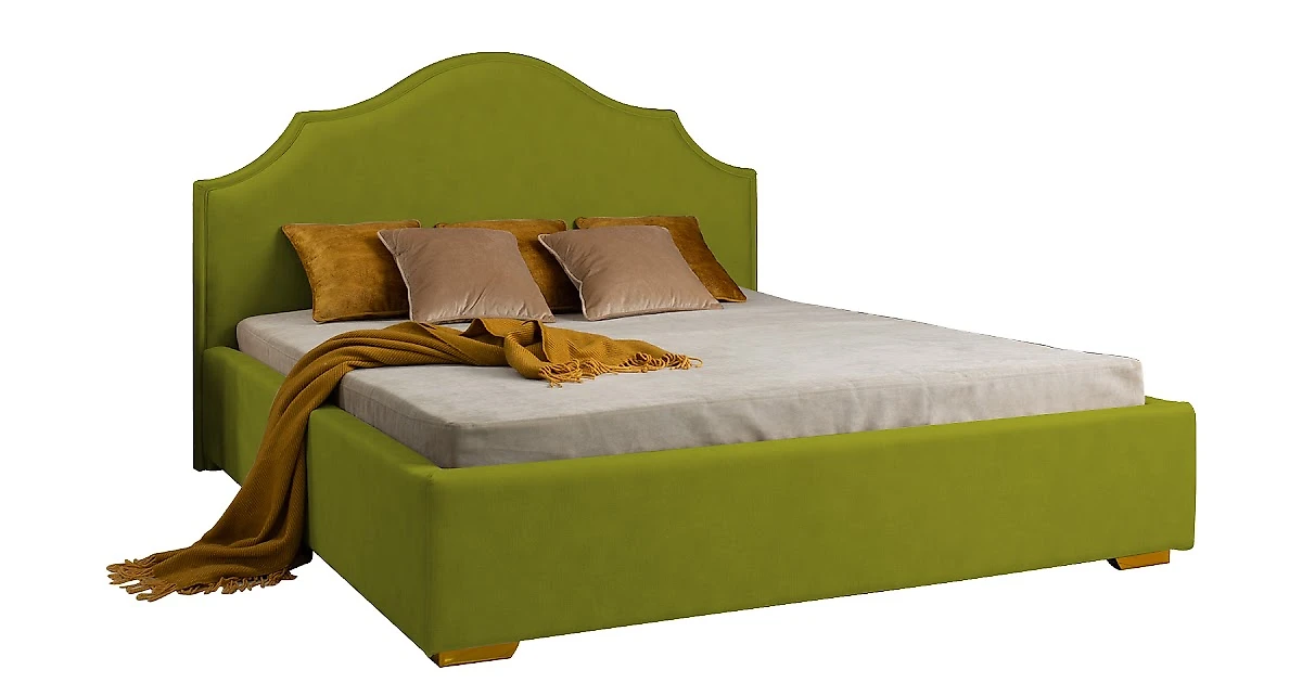 Кровать в современном стиле Holly Up 218.5