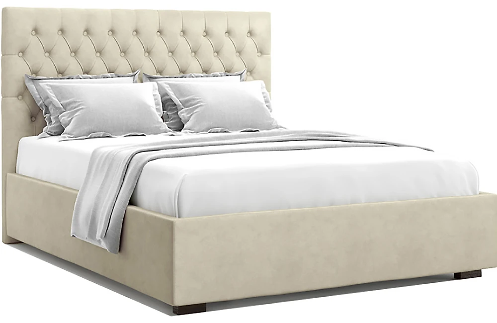 Кровать в современном стиле Нэми Беж