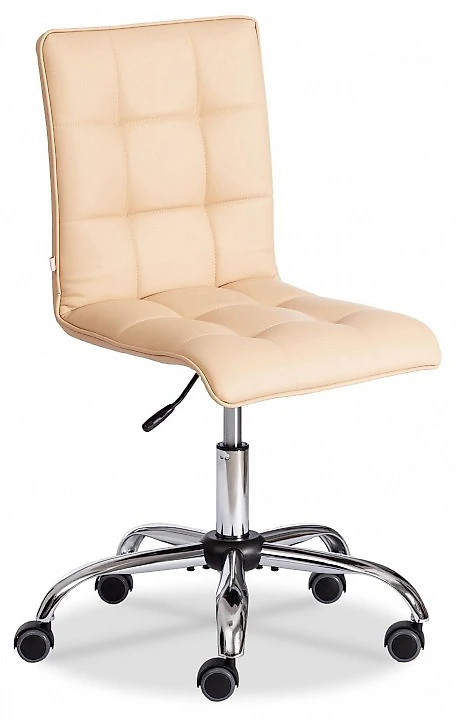 Кресло из экокожи Zero Дизайн-6