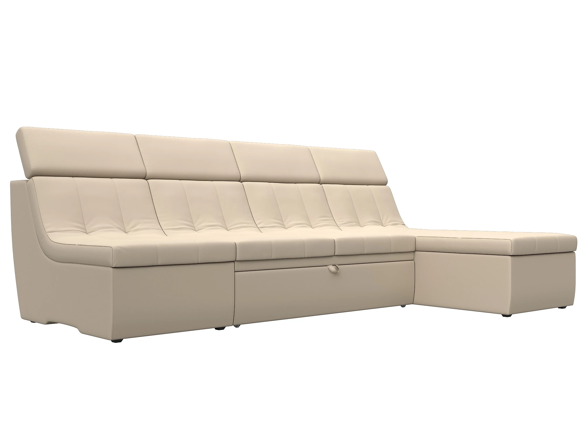 Полуторный раскладной диван Холидей Люкс Дизайн 9