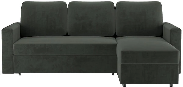 Угловой диван лофт Леон-1 Дизайн 2