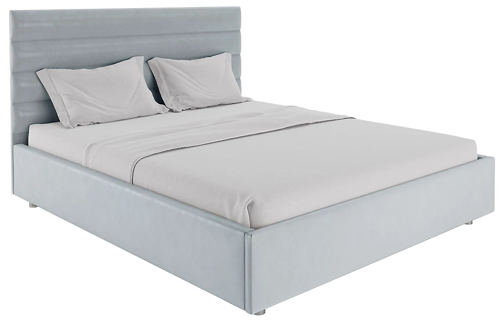 Кровать в современном стиле Левита Плюш Дизайн 2