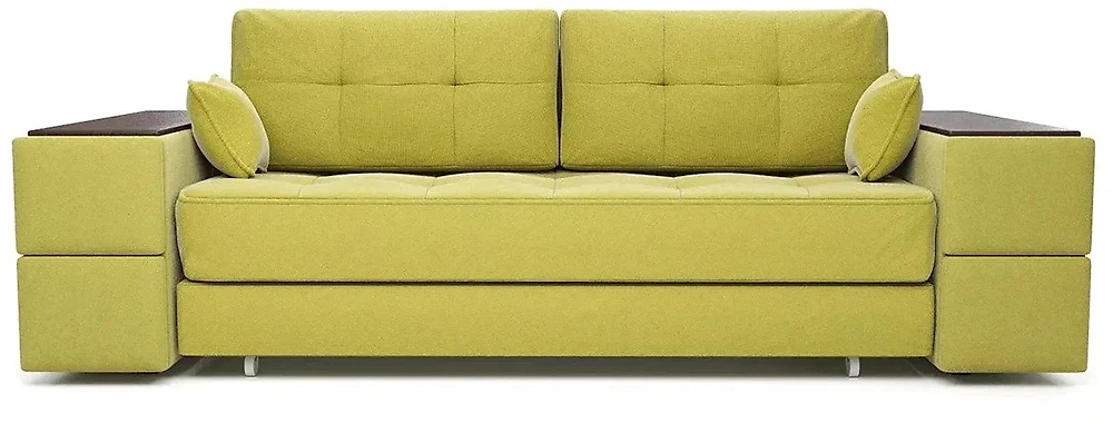 диван из велюра Каймак 4 Дизайн 6