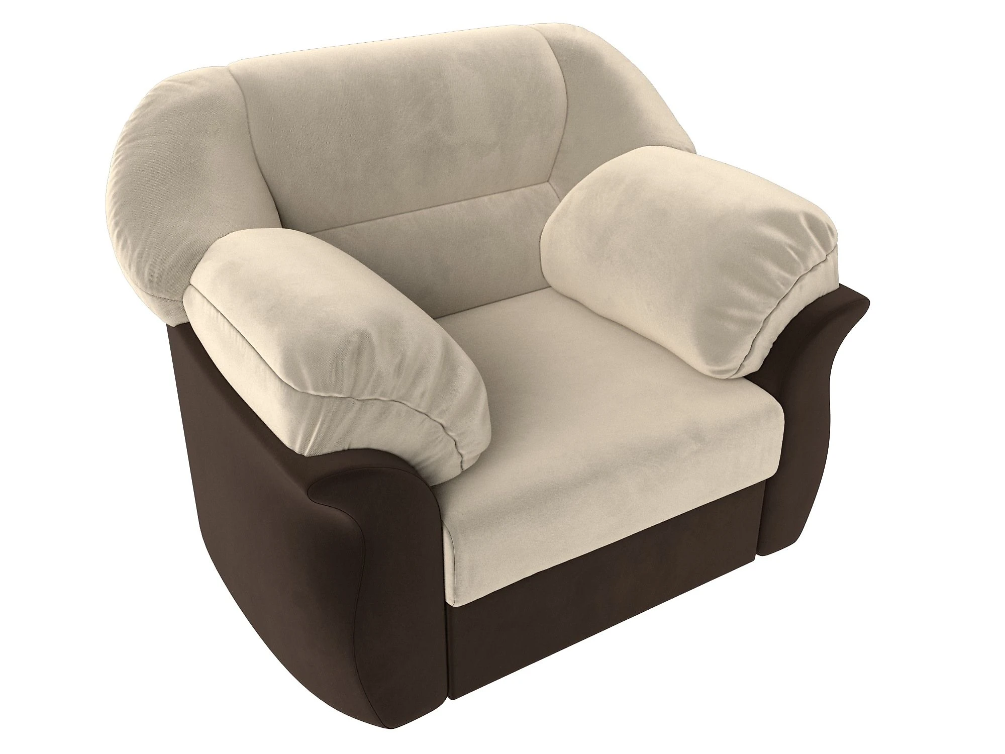  кресло для отдыха Карнелла Дизайн 2