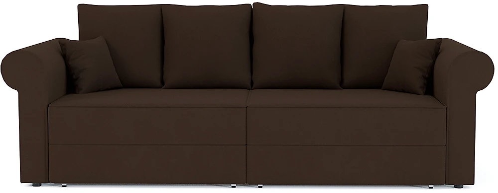 велюровый диван Флоренция Дизайн 10