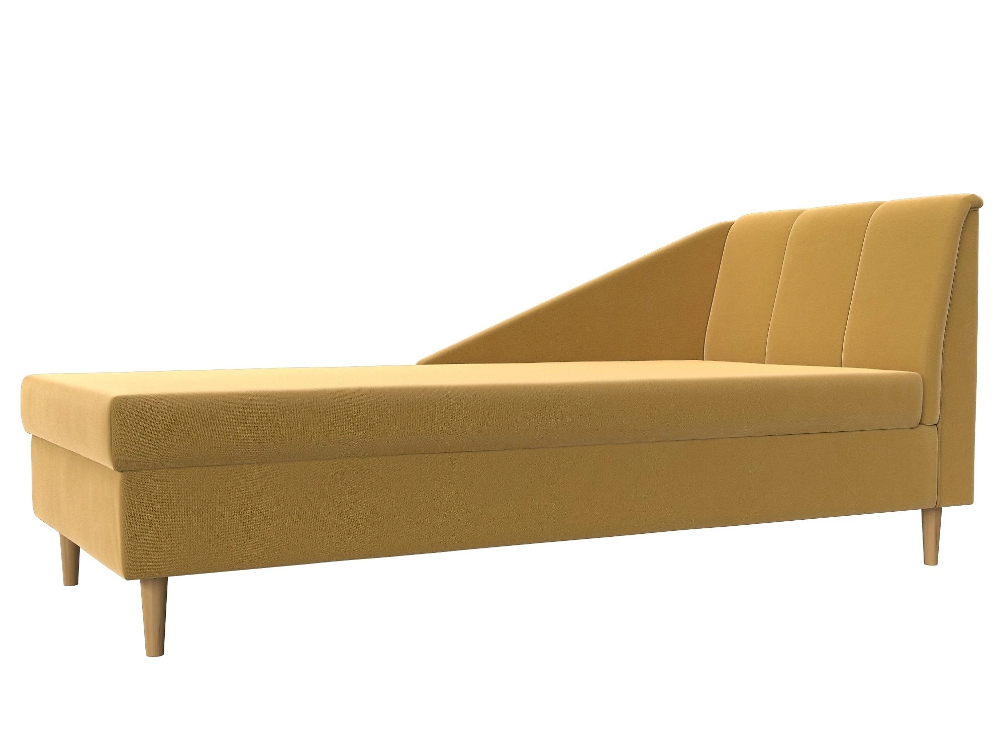 Тканевый прямой диван Астер Дизайн 9