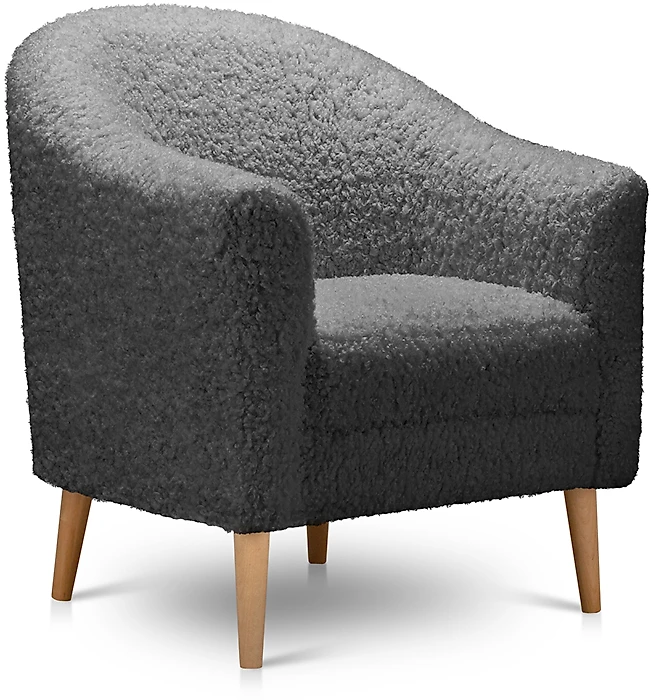 Нераскладное кресло Арти Дизайн 1