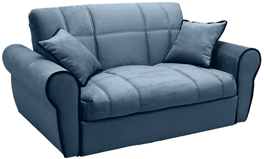 Яркий диван Виа-9 Блю