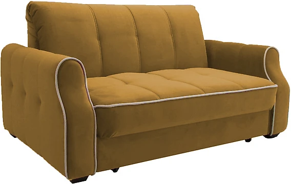 Яркий диван Виа-10 (Тулуза) Еллоу