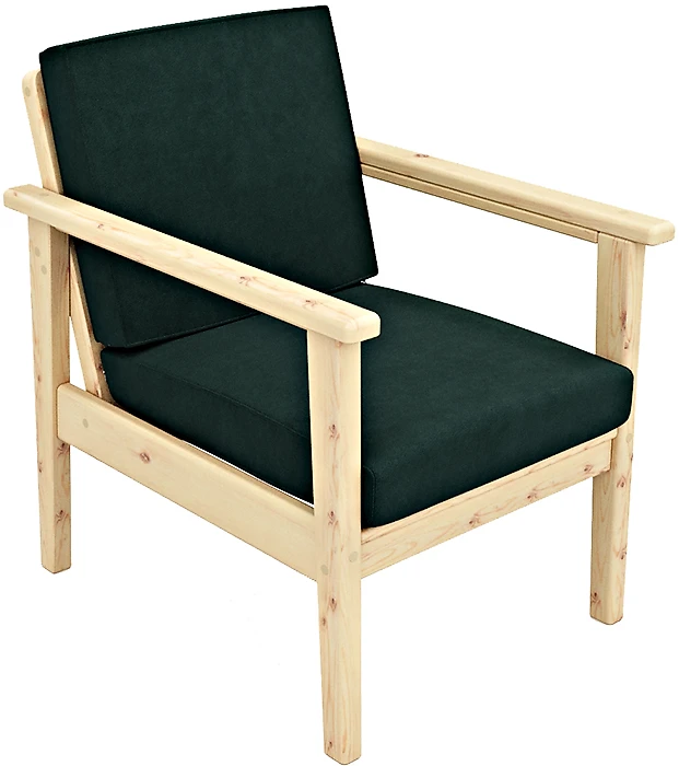 Кресло в классическом стиле Лориан Форест