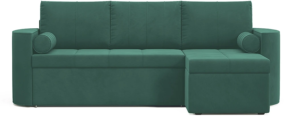 Угловой диван для гостиной Колибри Дизайн 4