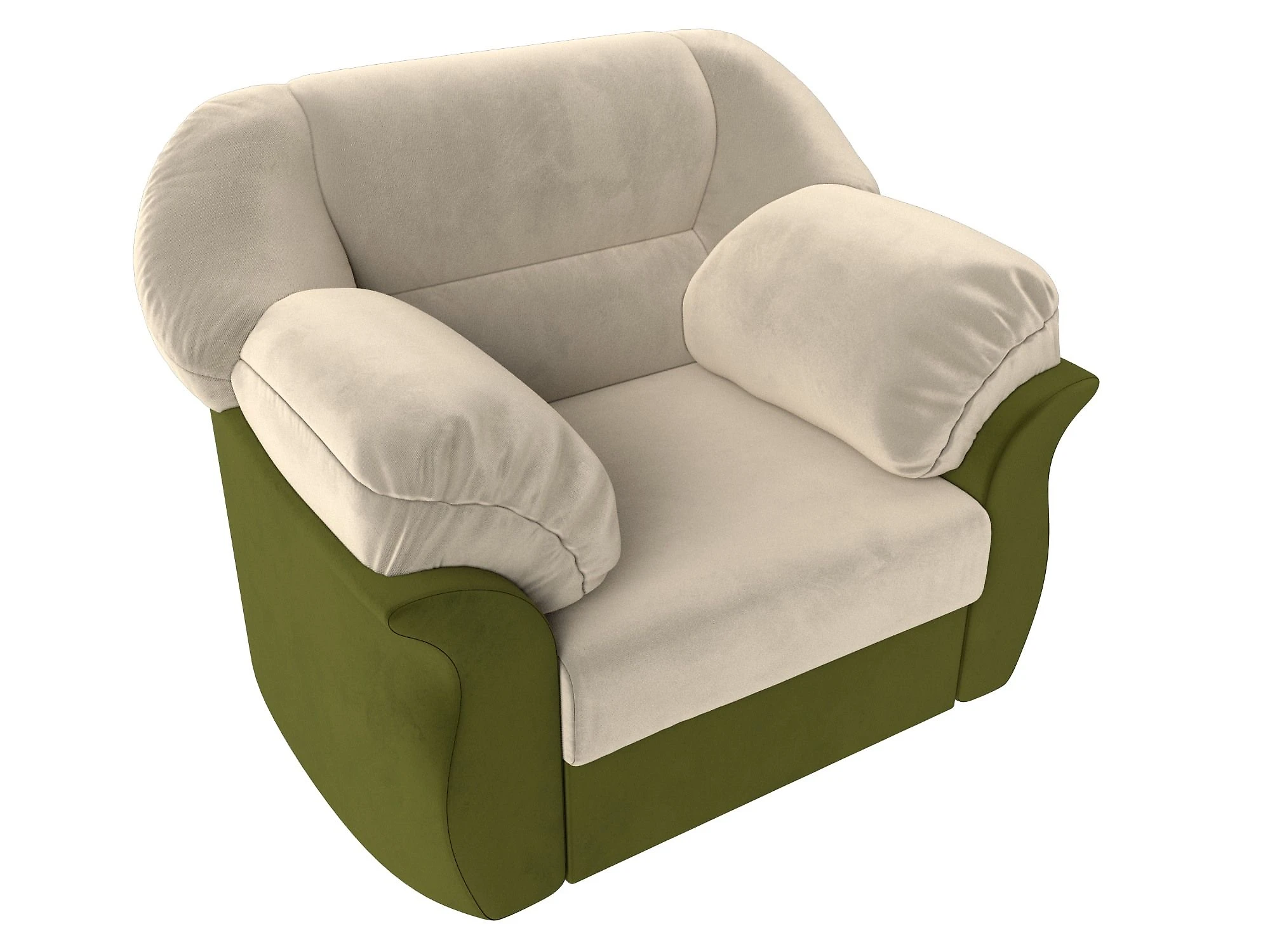  кресло для отдыха Карнелла Дизайн 24