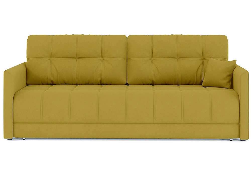 велюровый диван Босс Лофт Плюш Дизайн 1