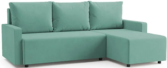 Угловой диван эконом класса Мидгард Дизайн 2