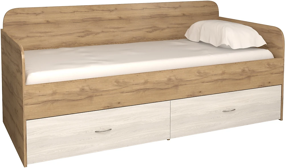 Кровать в современном стиле Дрим Дизайн-1