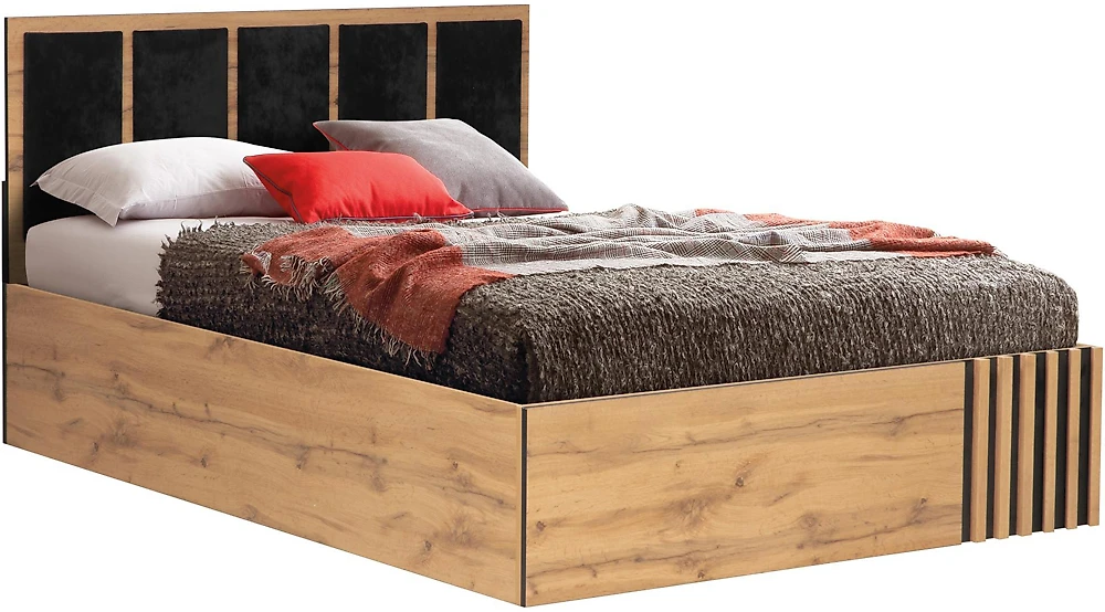 Кровать в современном стиле Либерти 51.20