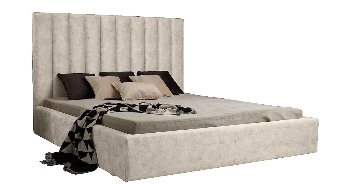 Кровать в современном стиле Kelly Up 0395.1.7