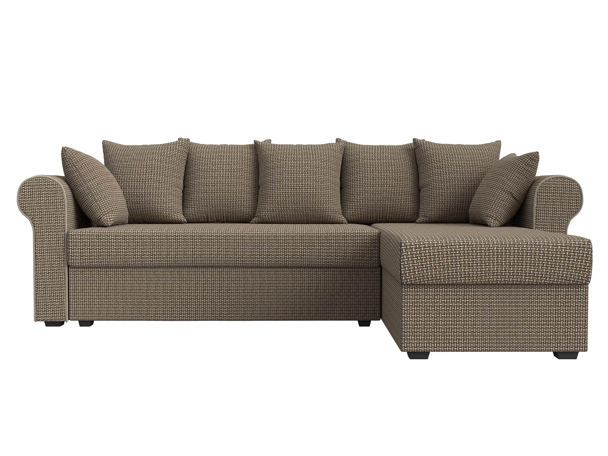 Угловой диван для ежедневного сна Рейн Дизайн 11