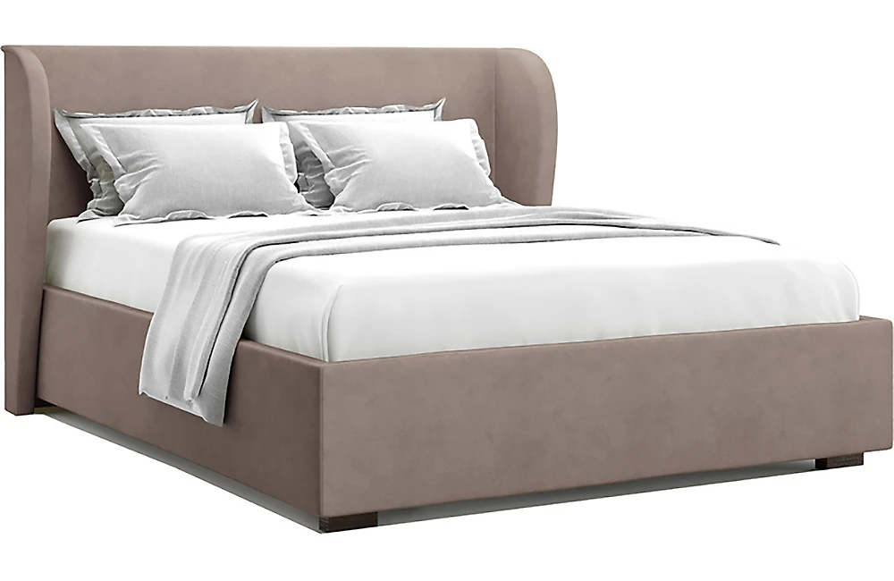 Кровать в современном стиле Тэнно Браун