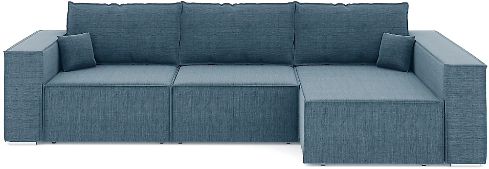 Угловой диван длиной 300 см Фостер Лофт Дизайн 3