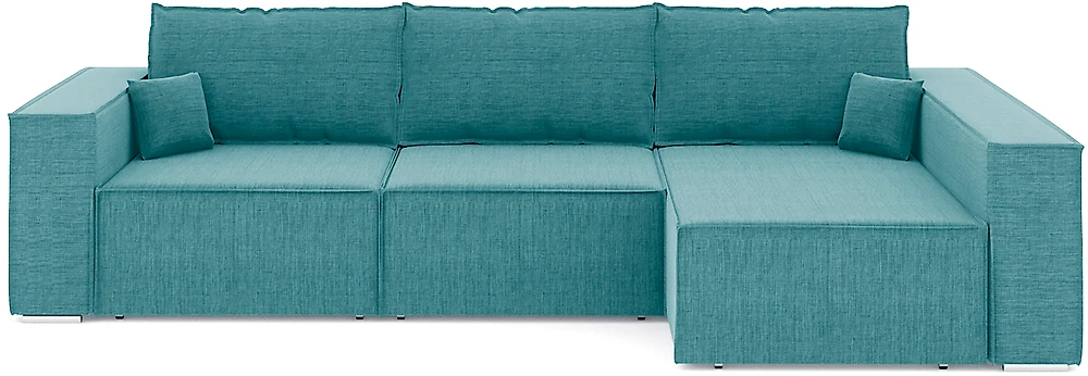 Угловой диван длиной 300 см Фостер Лофт Дизайн 1