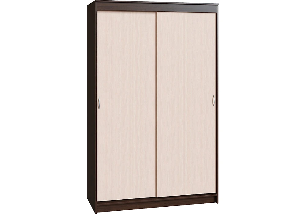 шкаф для офиса Миллениум-2 Дизайн-3