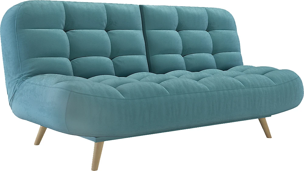 Полуторный раскладной диван Фарфалла (Вилсон) Дизайн 2
