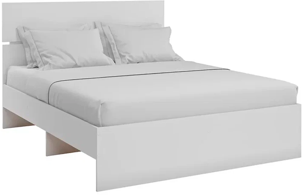 одноместная кровать Агата М10