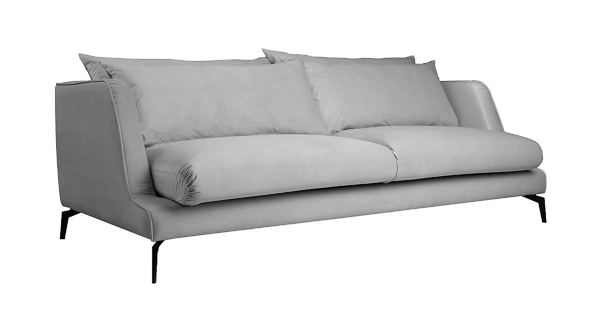 диван в скандинавском стиле Dimension Simple-A 2138,2,1