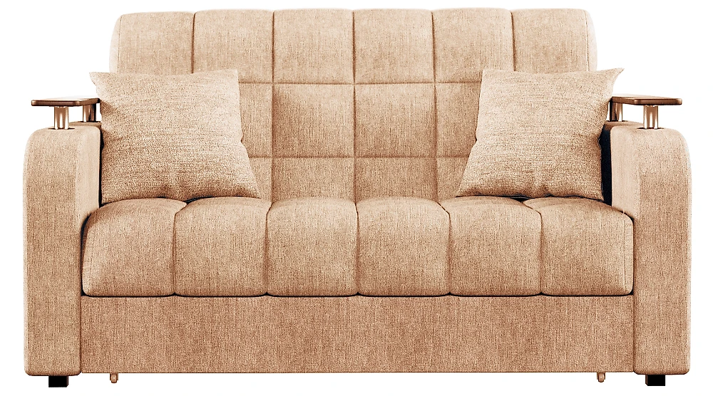 диван на металлическом каркасе Карина Дизайн 3