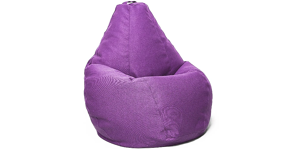  кресло для отдыха Груша Багама Виолет