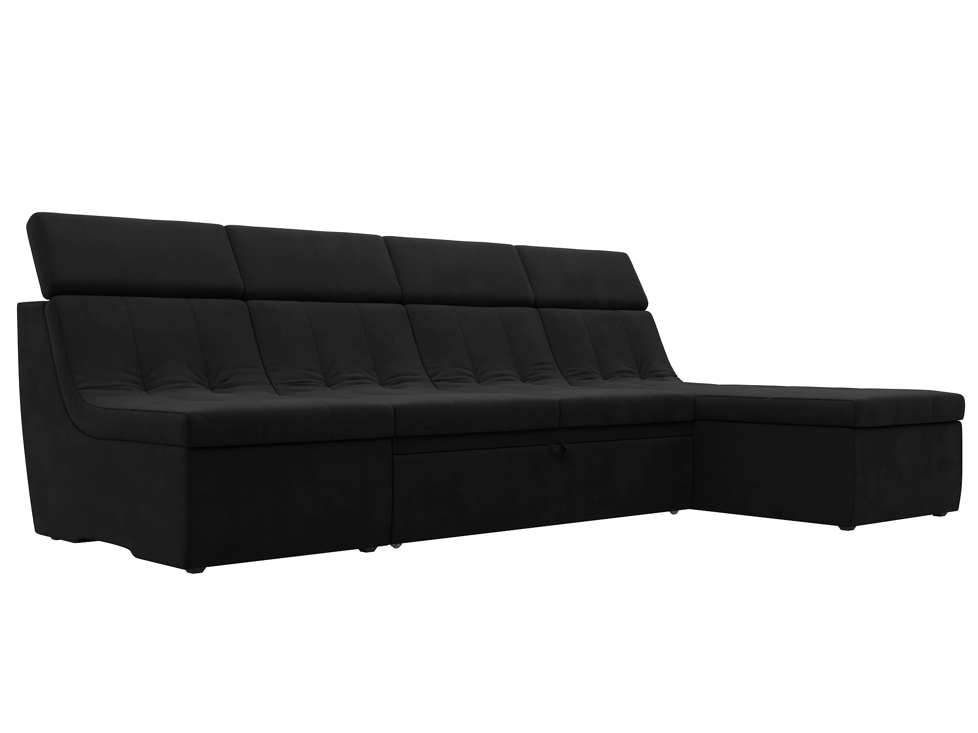 Полуторный раскладной диван Холидей Люкс Дизайн 8