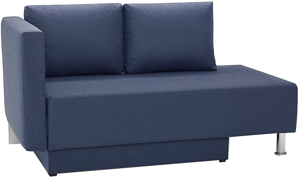 Прямой диван 150 см Леон Дизайн 4