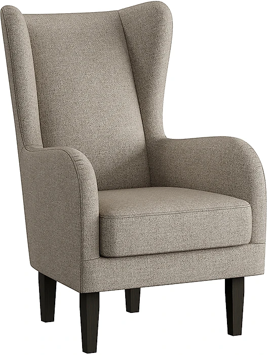 Кресло в классическом стиле Шеффилд Дизайн-2