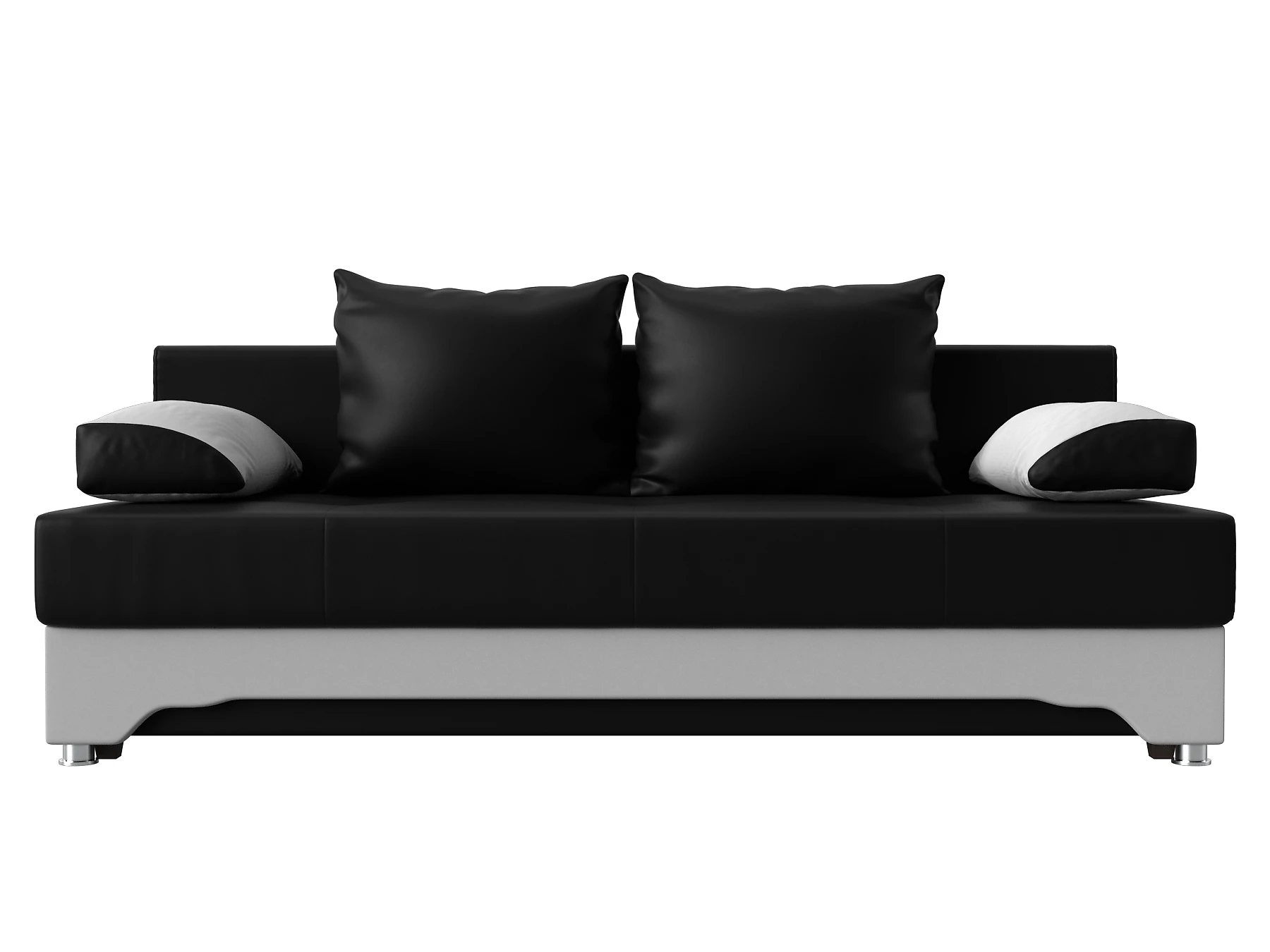 Светлый диван Ник-2 Дизайн 33