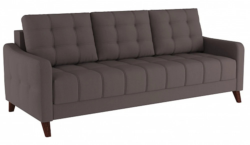 велюровый диван Римини-1 Дизайн-1
