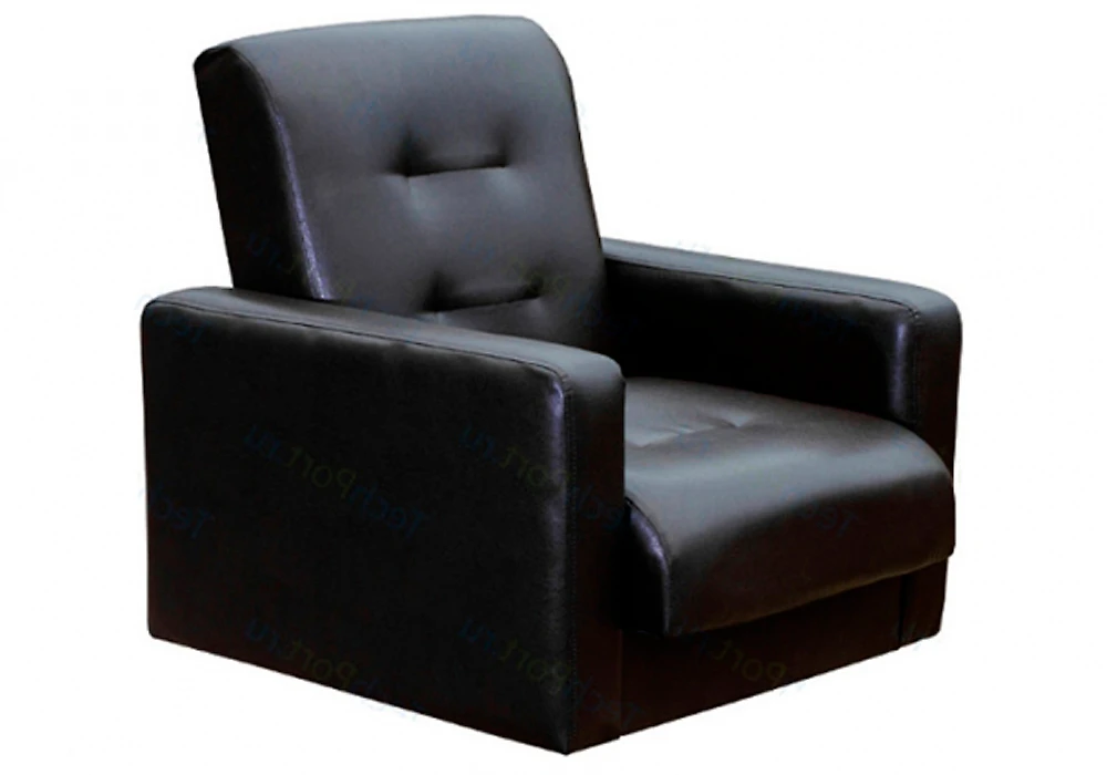  кресло для отдыха Аккорд Дизайн 1
