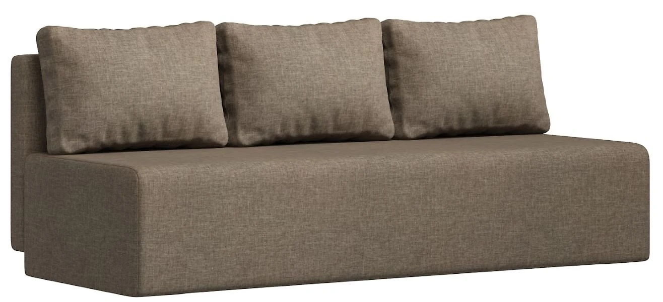 Полуторный раскладной диван Каир Дизайн 1