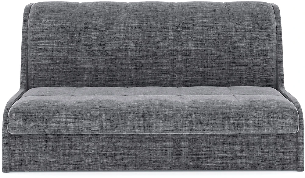 Прямой диван серого цвета Токио Дизайн 18