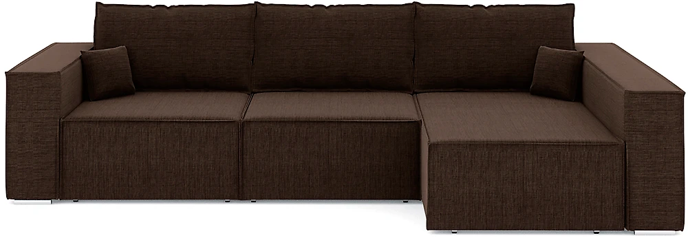 Угловой диван длиной 300 см Фостер Лофт Дизайн 4
