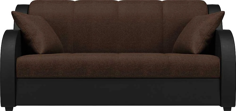  двуспальный диван аккордеон Барон с подлокотниками Дизайн 4