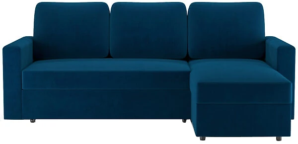 Угловой диван лофт Леон-1 Дизайн 5